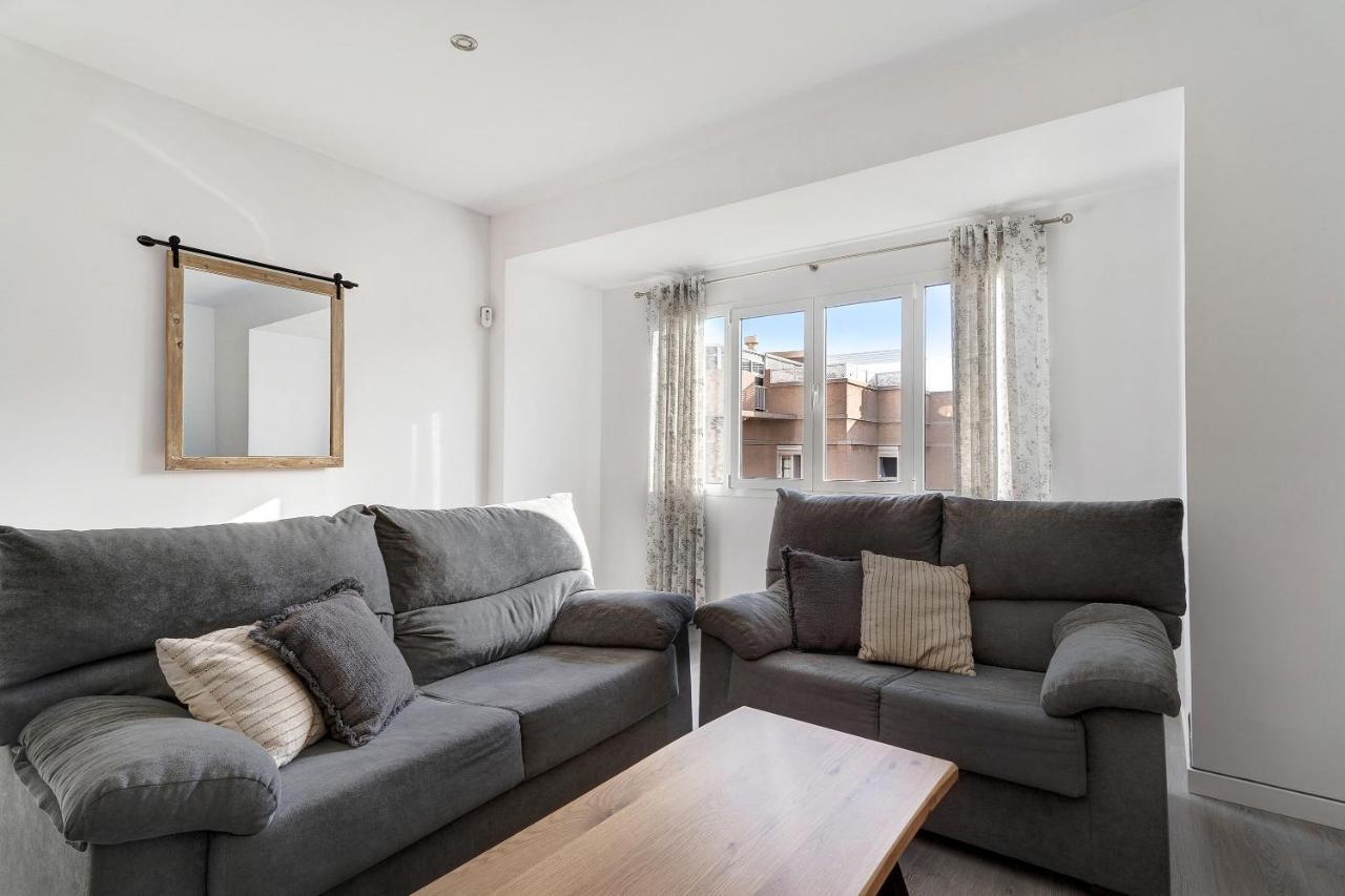 Casa Manuela Apartment Las Palmas de Gran Canaria Luaran gambar