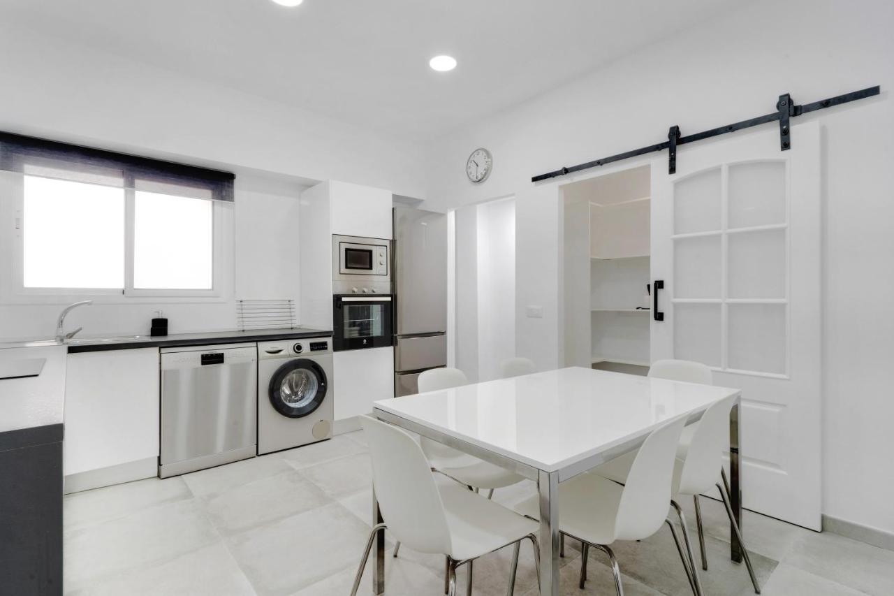 Casa Manuela Apartment Las Palmas de Gran Canaria Luaran gambar