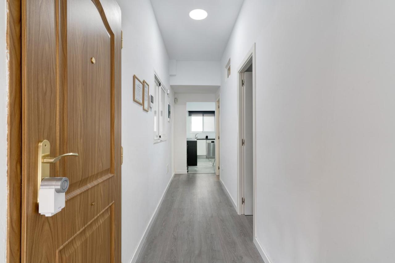Casa Manuela Apartment Las Palmas de Gran Canaria Luaran gambar