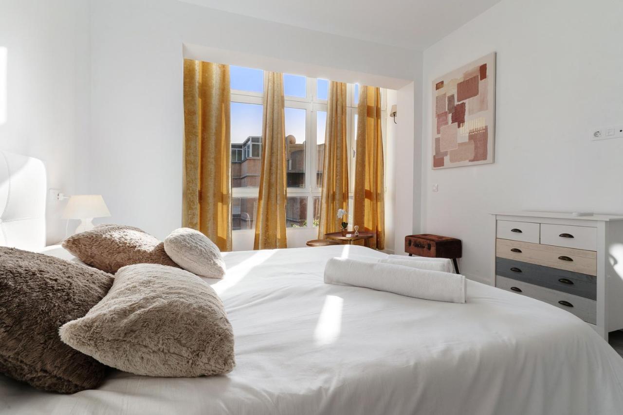 Casa Manuela Apartment Las Palmas de Gran Canaria Luaran gambar