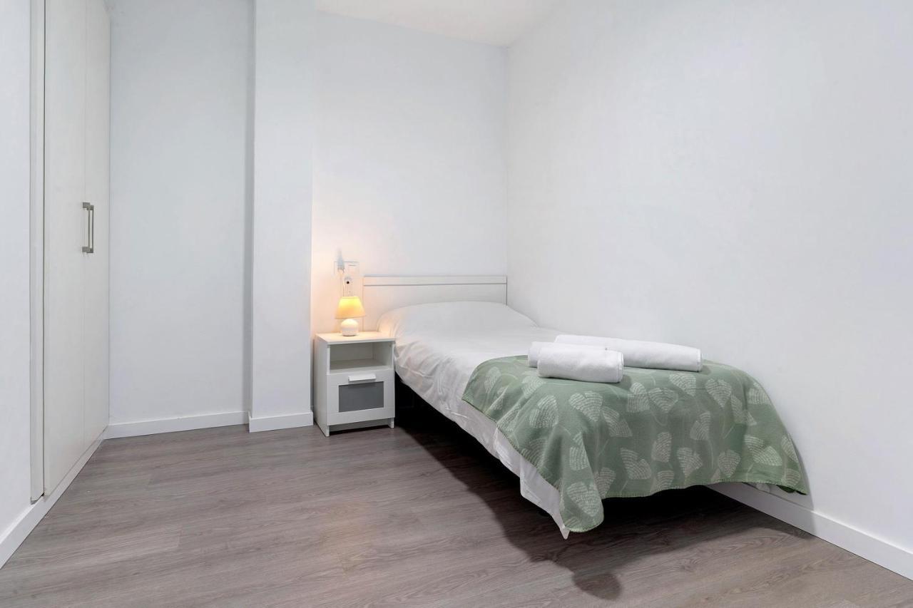 Casa Manuela Apartment Las Palmas de Gran Canaria Luaran gambar