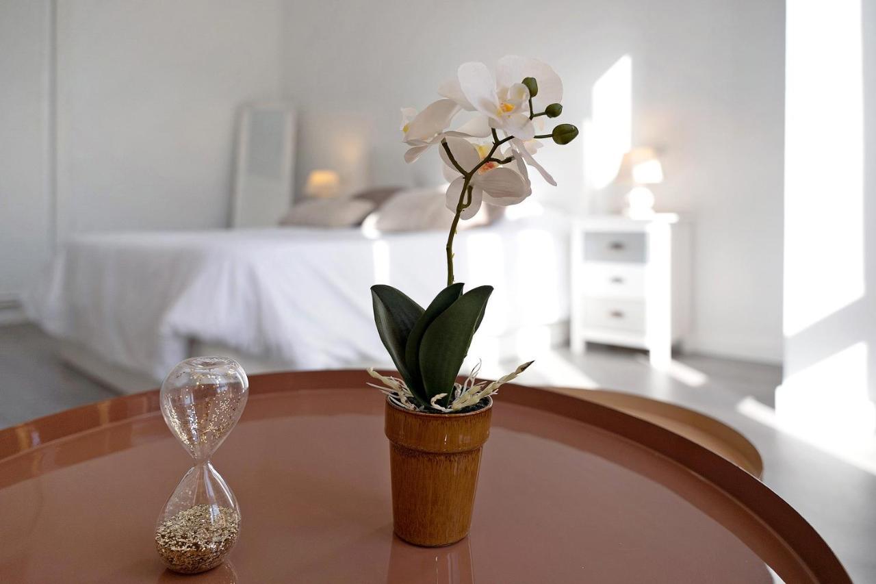 Casa Manuela Apartment Las Palmas de Gran Canaria Luaran gambar